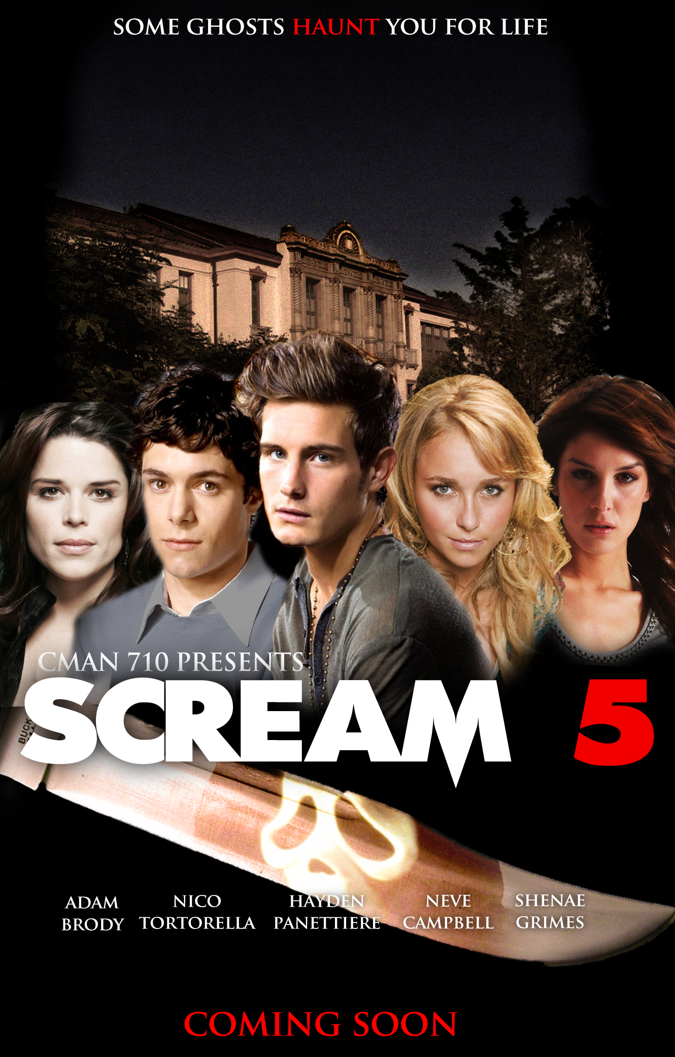 Scream 2 - Wikipedia
