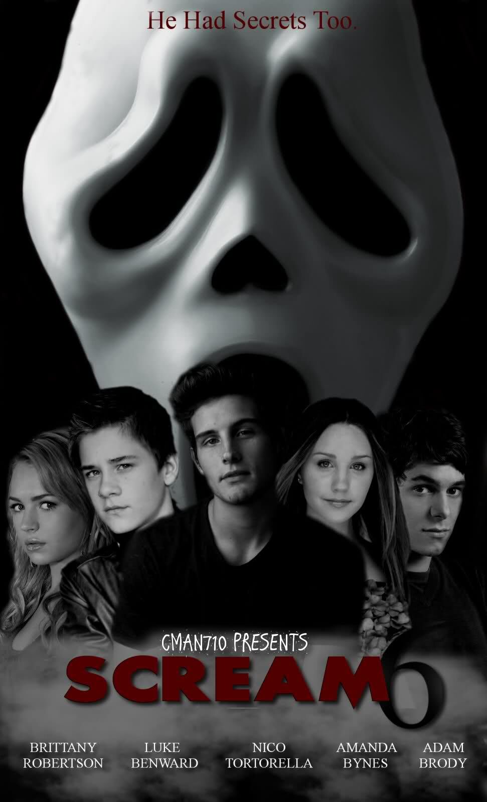Scream 6 (2016), Movie Fanon Wiki