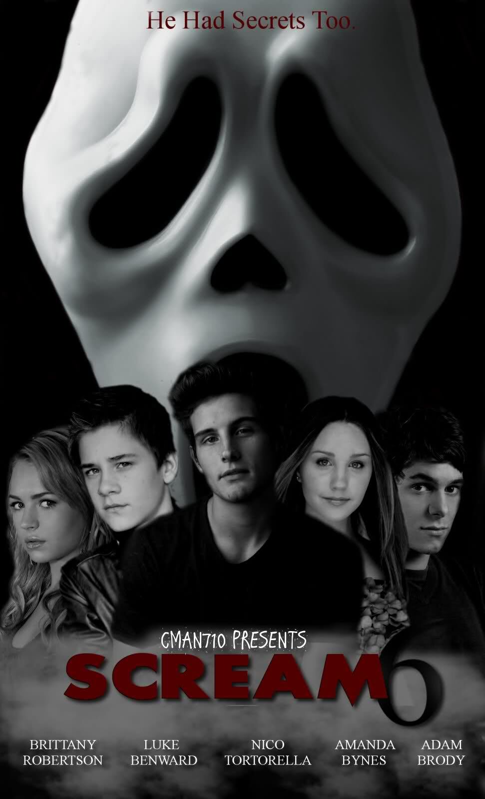 Scream 6' Was Specifically Designed to Debunk a Fan Theory