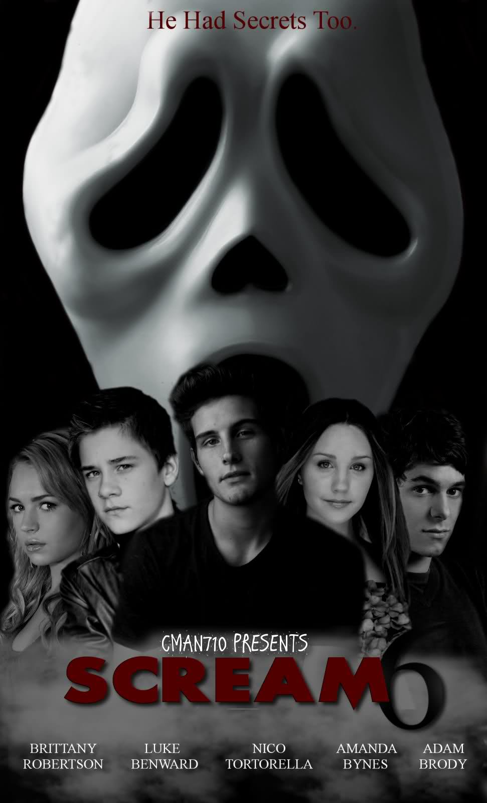 Is Scream 6 The Last Movie and Will There Be Scream 7? Answered