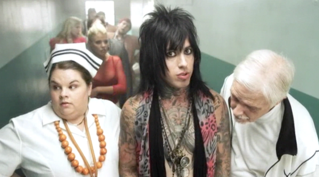 Falling In Reverse Screamo Wiki Fandom - Falling in reverse record label