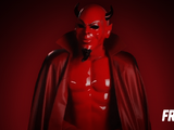 Le Diable Rouge