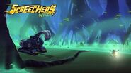 Screechers Wild S01E19 Mammoth