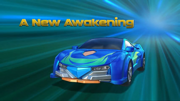 A New Awakening Screechers Wild Wiki Fandom