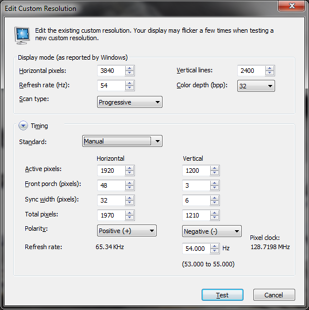 3840x.png (50 KB) Example 1: My 16:10 configuration 3840x2400 @ 54 Hz