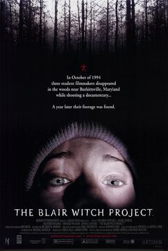 Watch blair witch project full movie free deals