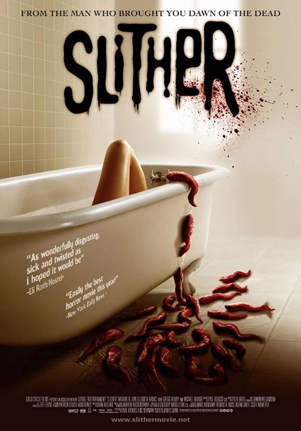 Slither  SYFY Official Site