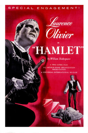 16ミリフイルム　HAMLET Hamlet (1948) - IMDb