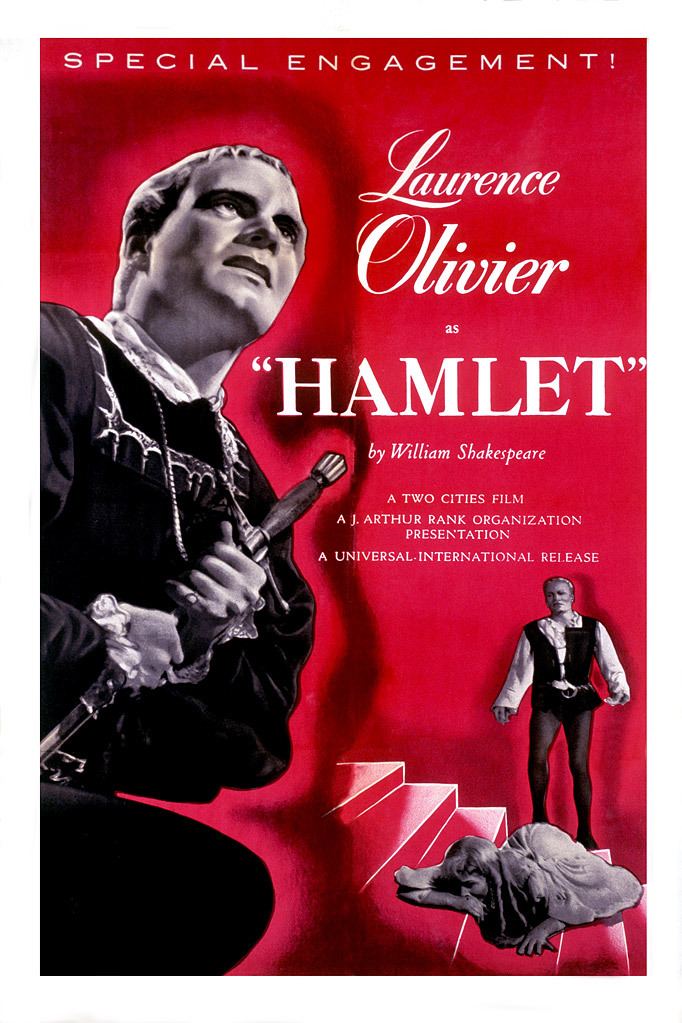 Hamlet (1948), Screen Drafts Wiki