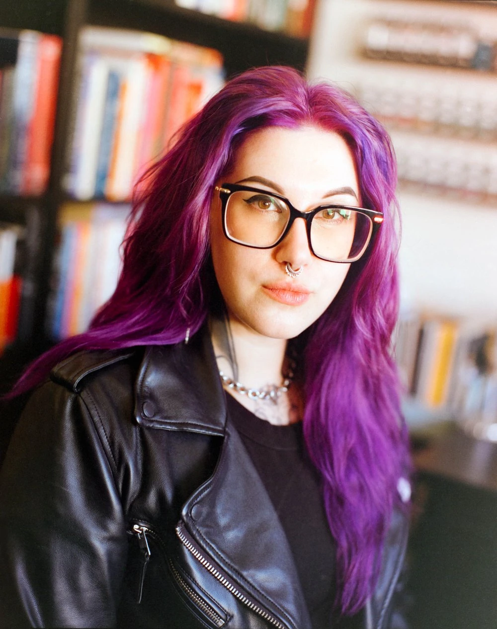 Mallory O'Meara | Screen Drafts Wiki | Fandom