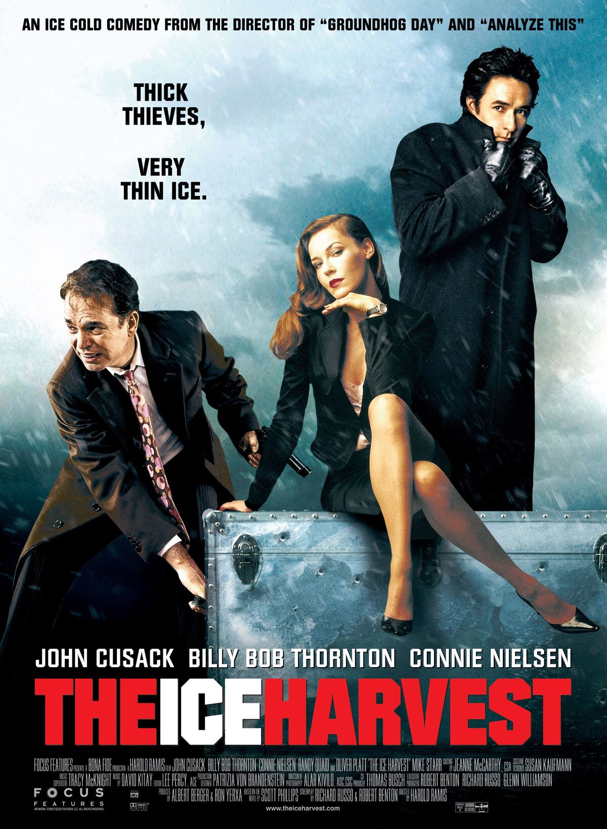 The Ice Harvest | Screen Drafts Wiki - Fandom
