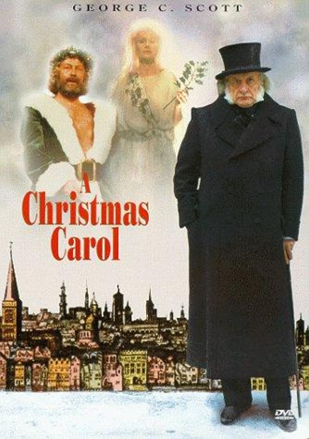 A Christmas Carol 1984 A Christmas Carol (1984) | Screen Drafts Wiki | Fandom