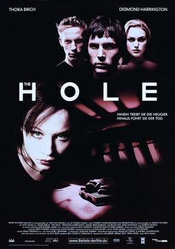 Hole - Wikipedia