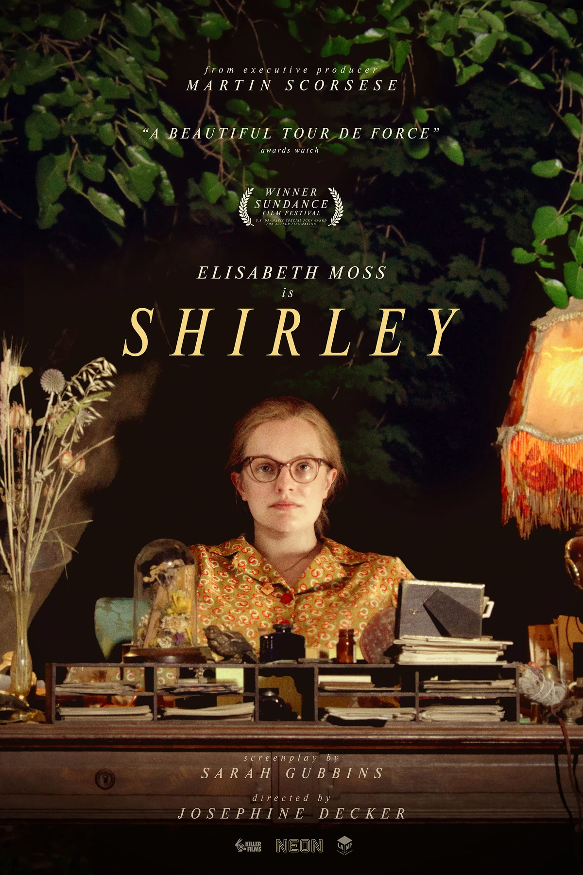 The Shirley Print main image 1