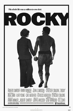 Rocky 5 wiki jordan sale