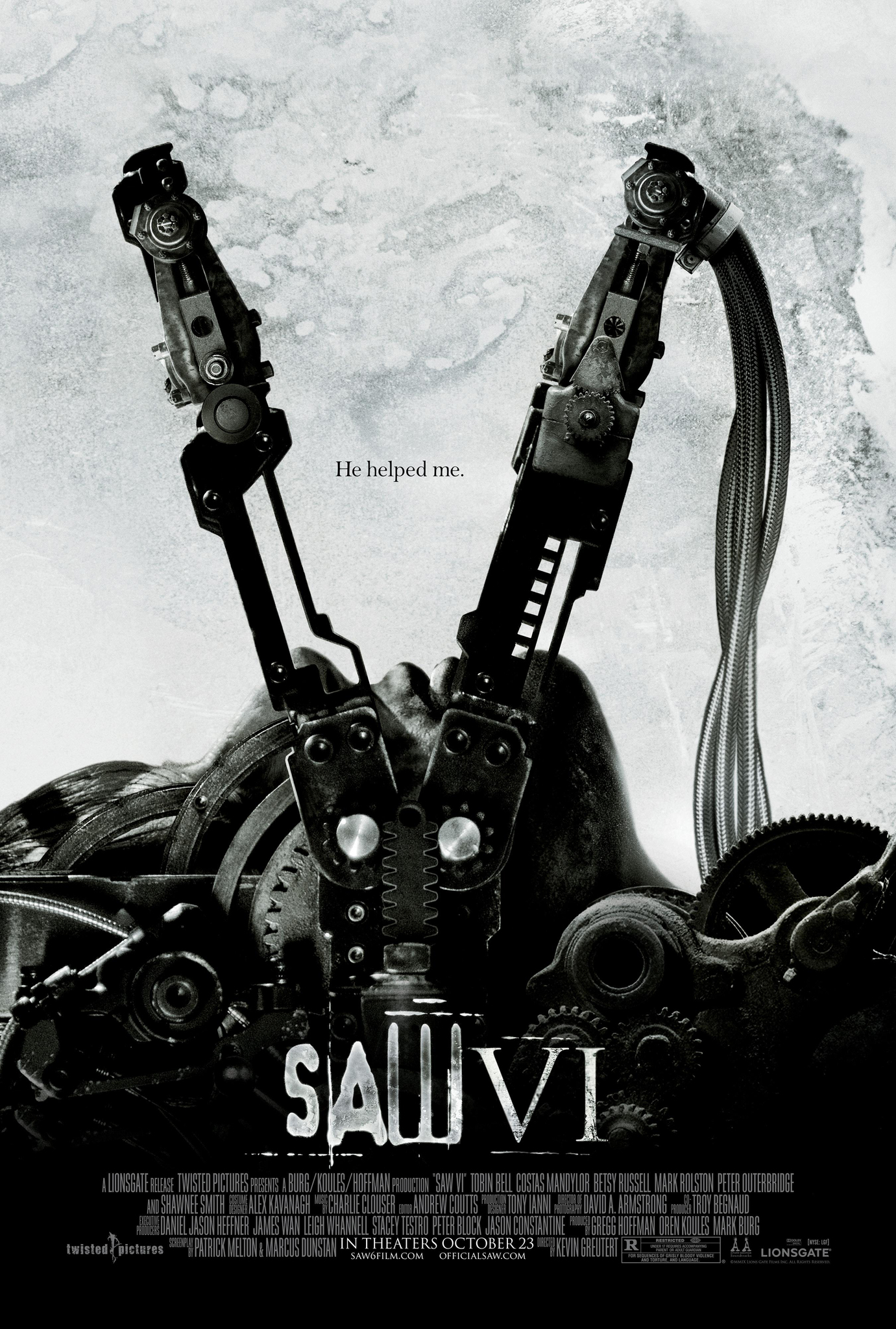 saw 6 movie