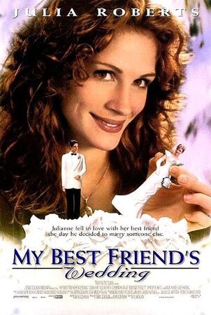 My Best Friend s Wedding Screen Drafts Wiki Fandom