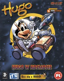 Hugo w kosmosie
