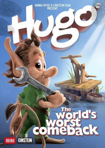 The World S Worst Comeback Hugo The Troll Wiki Fandom If you want more of their work, or my coloring of their work then go to hugo's patreon, then discord. the world s worst comeback hugo the