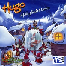 Hugo Afskylias Hævn