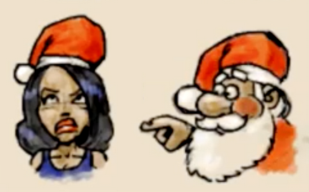 Hugo Saves Christmas | Hugo the Troll Wiki | Fandom Hugo Saves Christmas | Hugo the Troll Wiki | Fandom