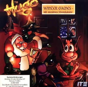 Hugo Winter Games