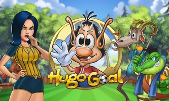 Hugo casino app
