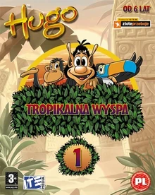 Tropikalna wyspa