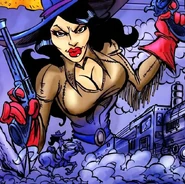 Wild West (bandit)