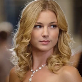Emily Thorne / Amanda Clarke Wiki Screenverse Fandom