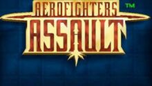 AeroFightersAssault