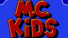 MCKids