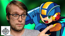 MegaManFightSneakPeak