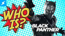 WhoIsBlackPanther