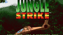 JungleStrike