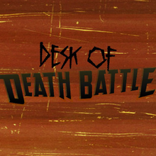 DeskOfDeathBattle