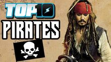 Top10Pirates