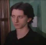 Jared as he appeared in the  series