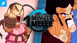 Makunouchi Ippo, One Minute Melee Wiki