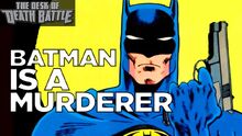 BatmanIsAMurderer