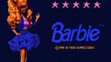 Barbie