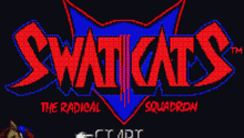 SwatKats