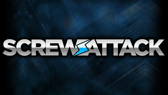 ScrewAttack.com