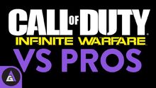 CallOfDutyInfiniteWarfareVSPROS