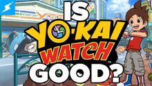 IsYo-KaiWatchGood