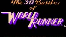 3DWorldrunner