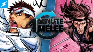 Makunouchi Ippo, One Minute Melee Wiki