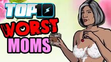 Top10WORSTMoms