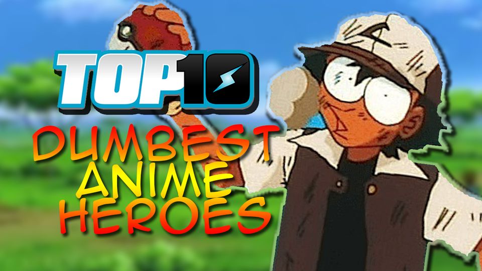 10 Anime characters with the highest IQ