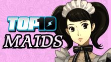 Top10Maids